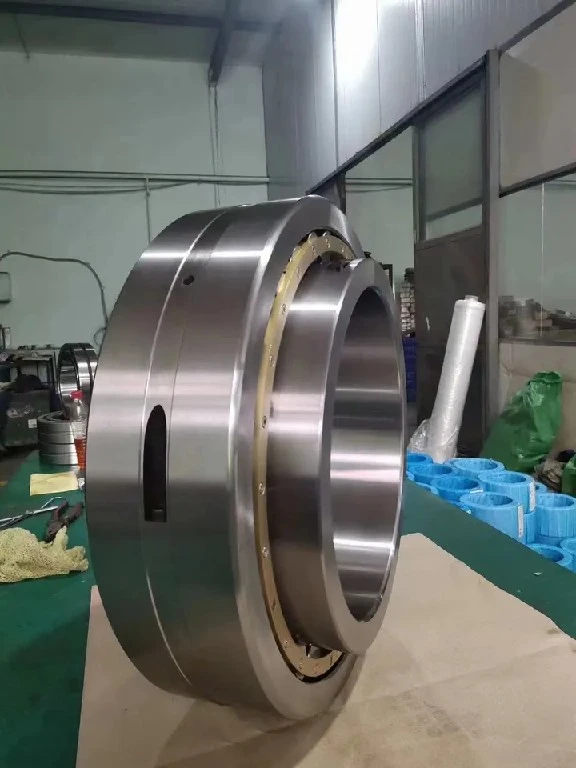 Cooper Roller Bearing
