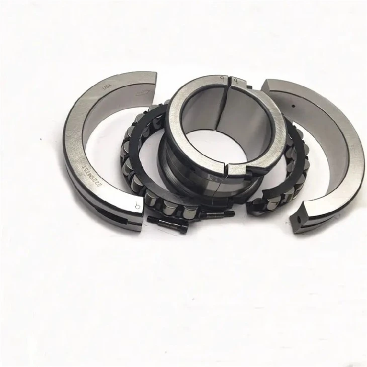 Cooper Roller Bearing hight quality
