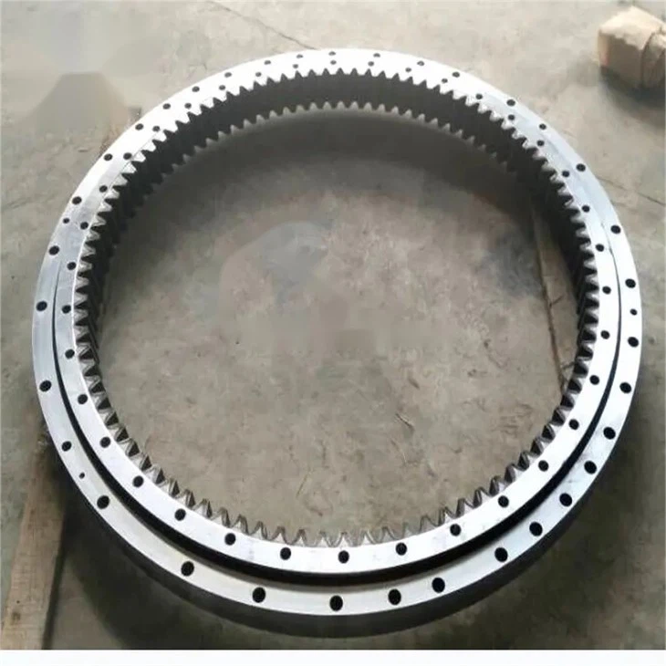 SK250-8 Swing bearings