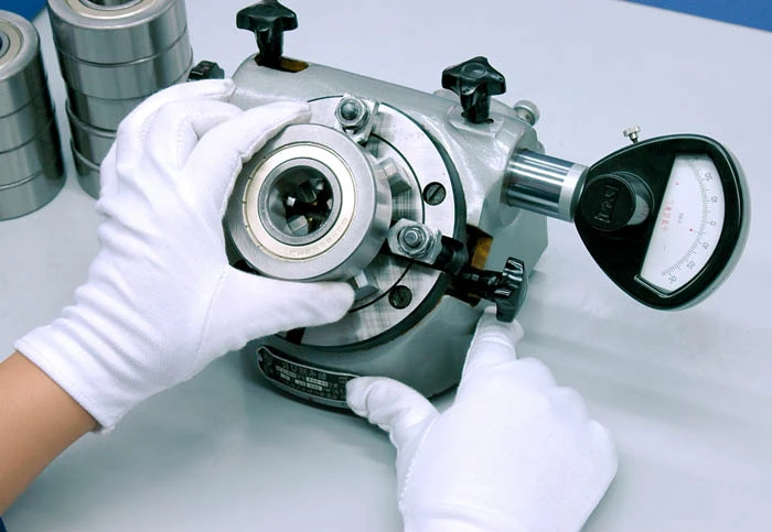 What is the mounting bore of the bearing details What is the mounting bore of the bearing details