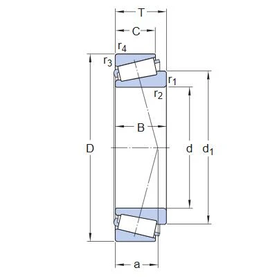 32938 bearing 32938 bearing